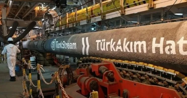 Lavrov: Türk Akımı’nın ikinci hattı 2020’de hazır olacak