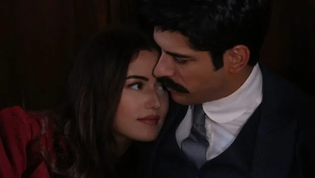 Fahriye Evcen'den samimi itiraflar