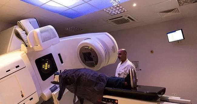 radyoterapi nasil yapilir radyoterapi aci verir mi saglik haberleri