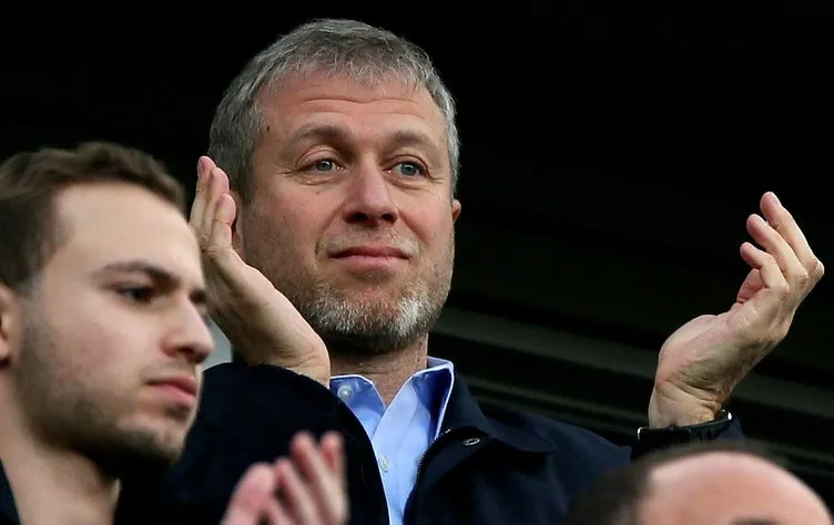 Son dakika: 2 efsane sporcu Roman Abramovich’in satışa çıkardığı Chelsea’yi istiyor! İşte ödeyecekleri miktar...