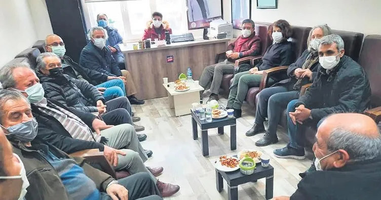 Gizli ittifak aşikâr oldu