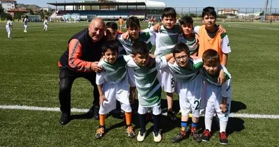 Kırıkkale’de ’Spor Olsun’ projesi start aldı