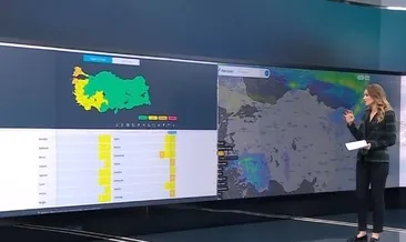 Son dakika: Meteoroloji Hava Tahmin Uzmanı Bayram Doğan uyardı! İstanbul’da kar yağacak mı...
