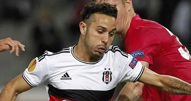 Beşiktaş, Kreim Frei’nin Birmingham’a transfer olduğunu açıkladı