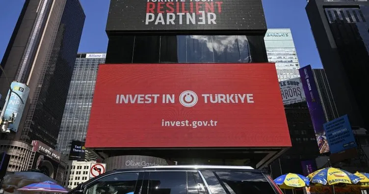 Times’dan Türkiye’ye yatırım daveti: Türkiye dayanıklı yatırım ortağınız