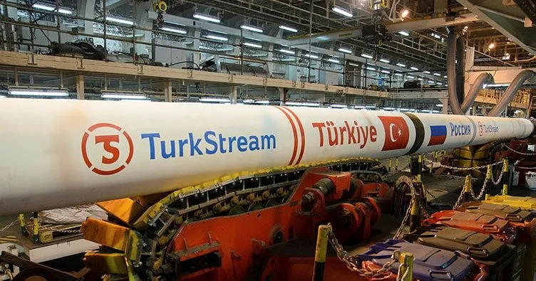 Türkiye-Rusya enerji iş birliğinde yeni boyut