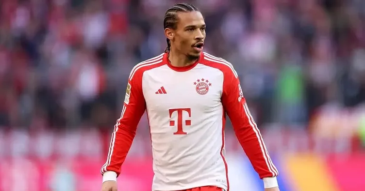 Sane geldim aslanım!