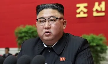 Kuzey Kore’de şoke eden anlar: Corona virüs aşı talebi var, maske yok! Kim Jong Un’dan itiraf...