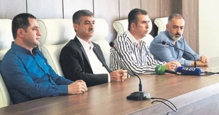 Adana Demirspor’dan anlamlı etkinlik