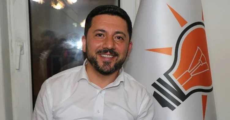 Nevşehir’de AK Parti adayı Rasim Arı kazandı