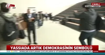 27 Mayıs darbesinin 60. Yılı