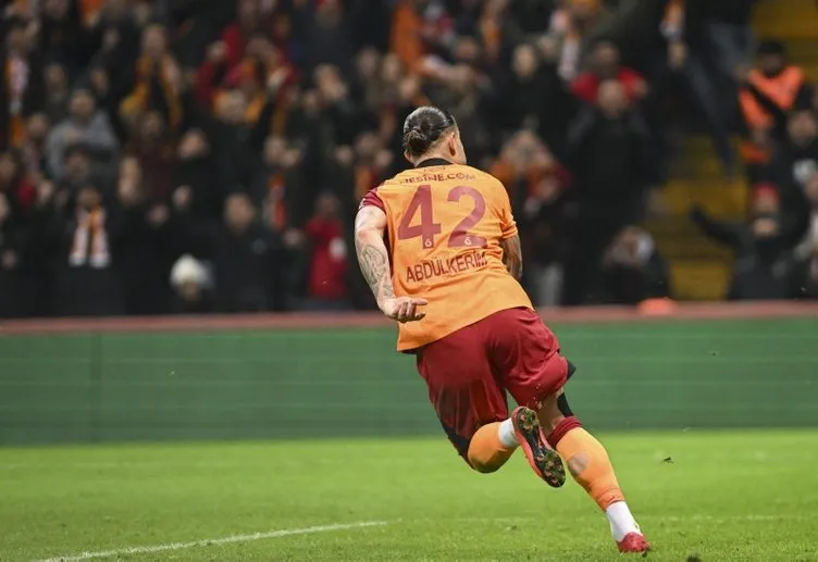 Son dakika haberi: Galatasaray’dan ’Aslan’ gibi transfer! Dünya devinden Cimbom’a geliyor...