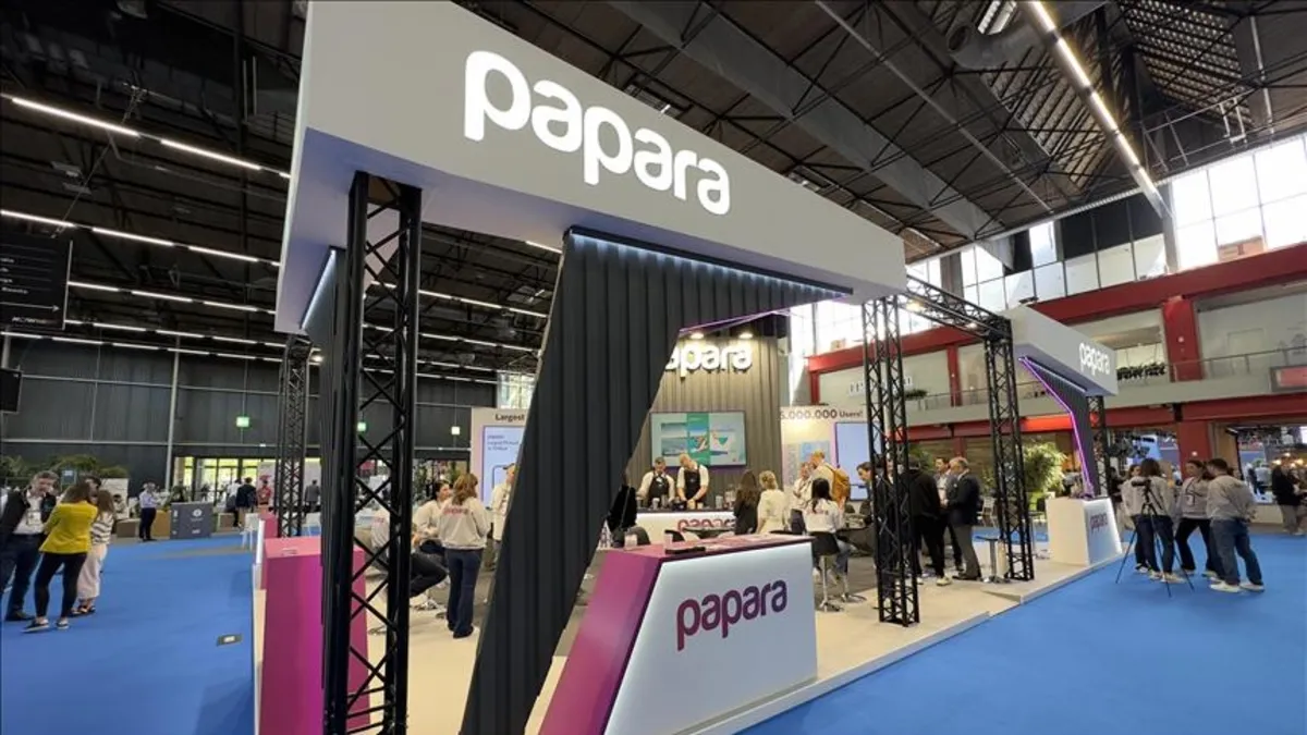 Merkez Bankası’ndan Papara kararı – Ekonomi Haberleri