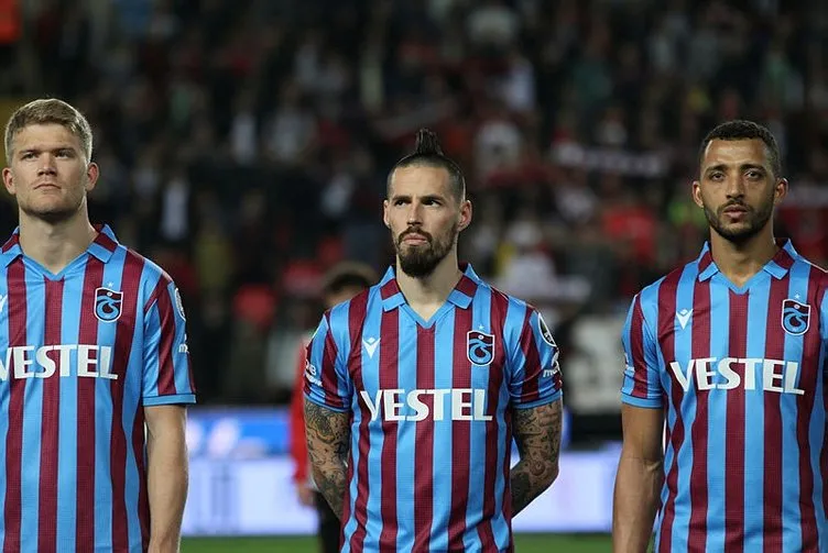 Son Dakika: Trabzonspor’dan flaş transfer harekatı! Dünya Fırtına’yı konuşuyor