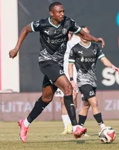 Iğdır FK - Aliağa maçında 4 gol var, kazanan yok!