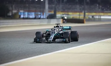 Formula 1’de sıradaki durak İspanya