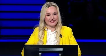Efsane yarışma tüm hızıyla devam ediyor! Kim Milyoner Olmak İster? bu akşam atv’de