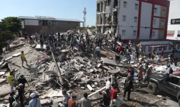 Kolombiya’da deprem felaketi büyüyor: Can kaybı 265’e yükseldi