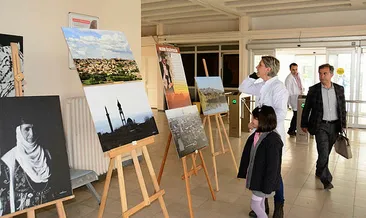 Diyarbakır fotoğraf sergisi