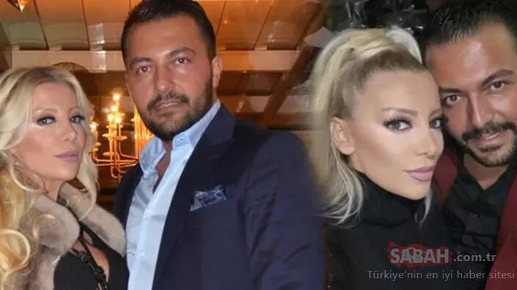 Aşk yeniden! Doya Doya Moda jürisi Gülşah Saraçoğlu ile Gökhan Göz barıştı!