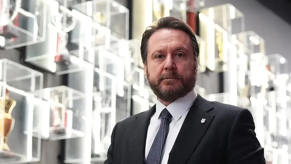 Beşiktaş’tan Merkez Hakem Kurulu’na tepki sürüyor! Beşiktaş’tan Merkez Hakem Kurulu’na tepki sürüyor!