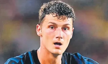 Benjamın Pavard’da yeni rakip Lille