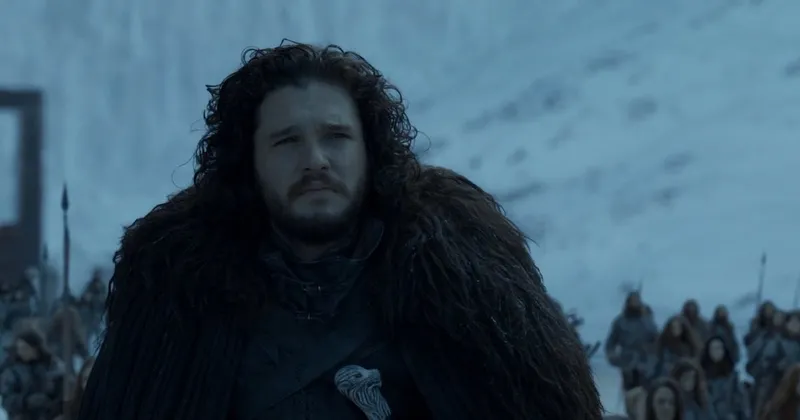 Game Of Thrones Final Bolumunun Ardindan Hayranlarini Sevindiren