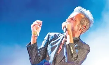 Harbiye konserleri başlıyor