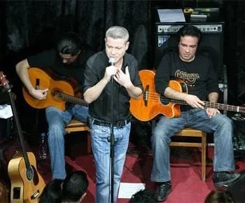 Hafta sonu rotası