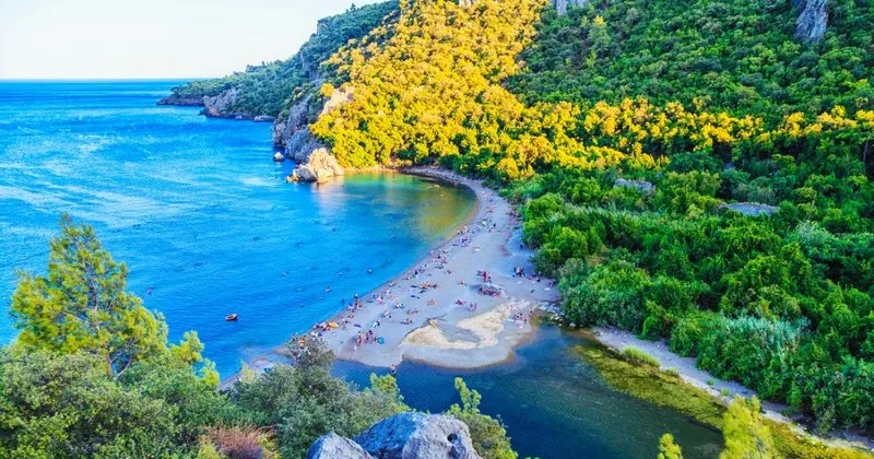 Olimpos A Nasil Gidilir Turizm Haberleri