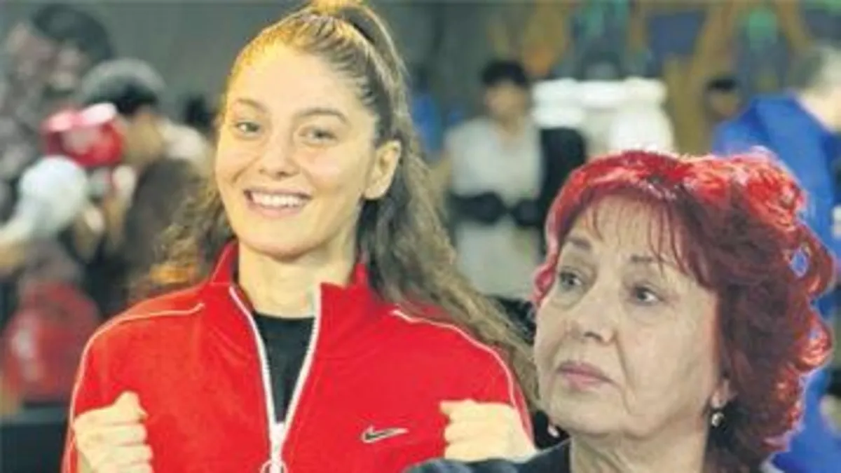 Denizi pisletiyorsun