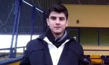 Kaza kurbanı genç organlarıyla hayat verdi #bursa