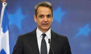 Miçotakis 11 Şubat’ta Türkiye’ye geliyor