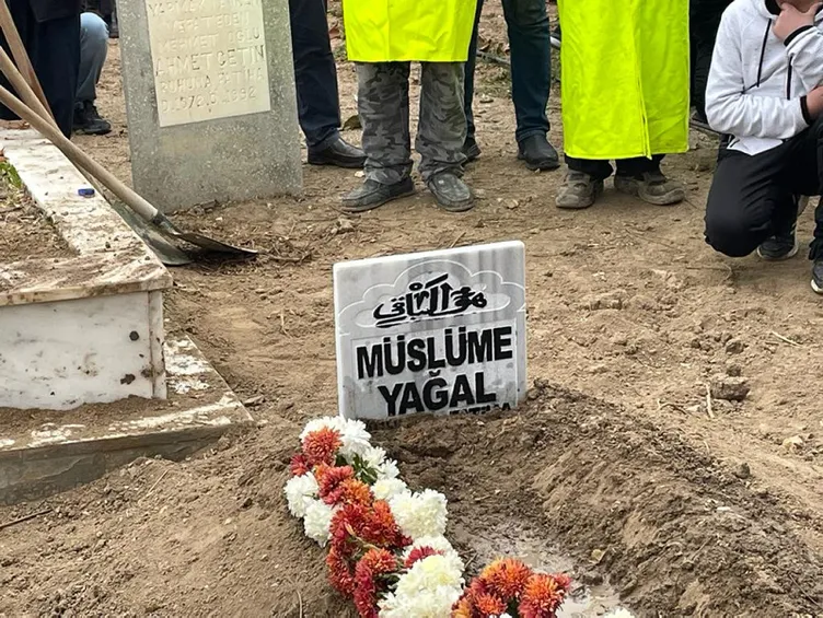 SON DAKİKA | Yörük kızı Müslüme’nin ölümünde çarpıcı detaylar! Müge Anlı açıklamıştı görgü tanıkları anlattı!