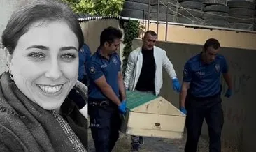 Tekirdağ'da arkadaşının evinde başında vurulmuş halde bulundu: Gülşah hayatını kaybetti! #tekirdag