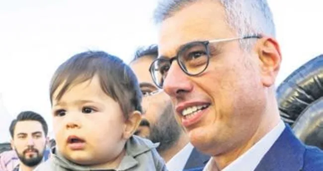 Sağlıklı gelecek için aşı şart