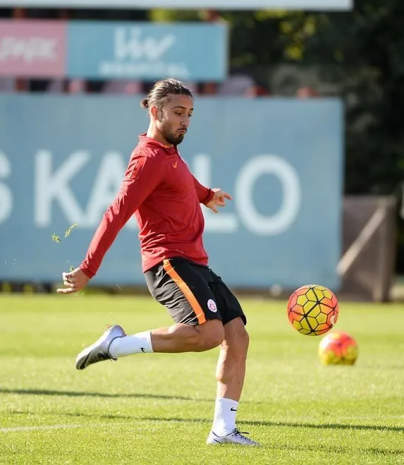 Galatasaray'da Tarık Çamdal krizi!