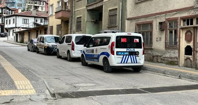 Kastamonu’da şüphe dolu ölüm: Aracında o halde bulundu!