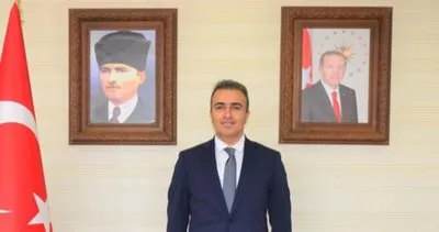 Vali Hayrettin Çiçek'in 15 Temmuz Şeehitlerini Anma, Demokrasi ve Milli Birlik Günü Mesajı #ardahan