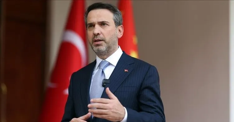 Türkiye’den küresel nükleer hamle