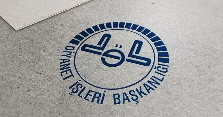 Diyanet’te yeni atamalar