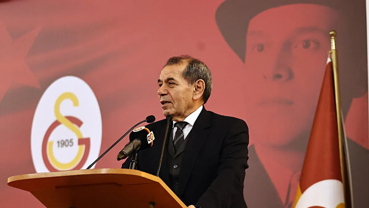 Galatasaray’da olağan divan kurulu toplantısı yarın! Galatasaray’da olağan divan kurulu toplantısı yarın!