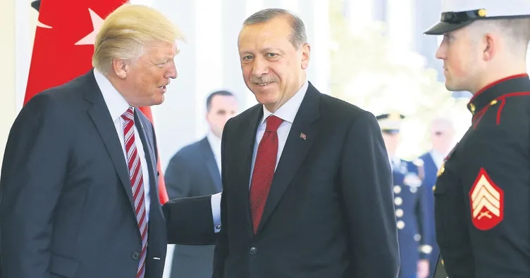 Ankara, ABD için stratejik zorunluluk