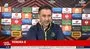 Fenerbahçe teknik direktörü Pereira’dan hakemlere tepki!