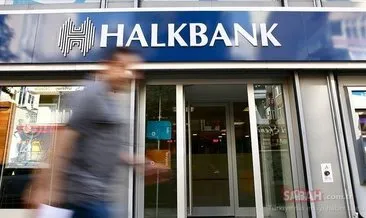 Halkbank destek kredisi başvurusu sonucu sorgulama ekranı: 10 bin TL Halkbank Bireysel Temel İhtiyaç Destek Kredisi başvurusu yap!