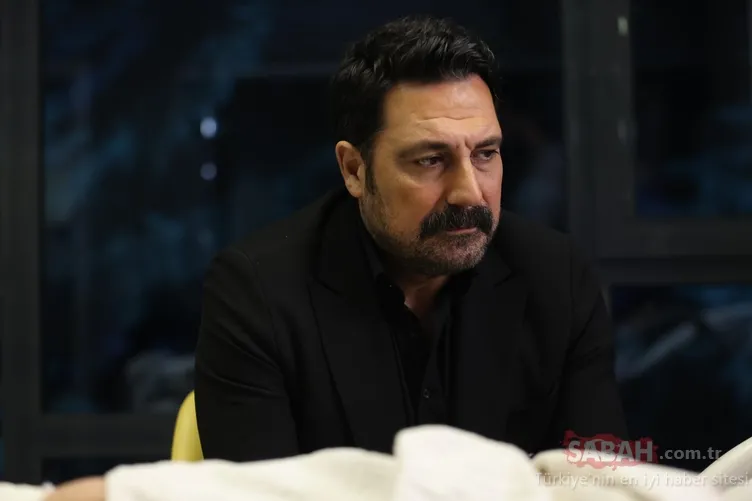 Dengeleri alt üst eden kaza! Can Borcu tekrar bölümüyle atv’de...