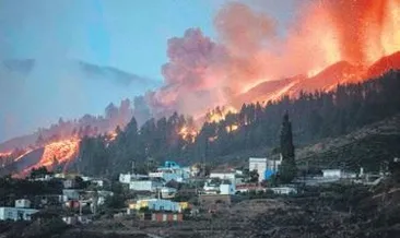 ‘Yaşlı Doruk’ paniği