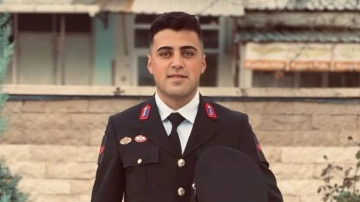 Karbonmonoksitten zehirlenen uzman onbaşı hayatını kaybetti