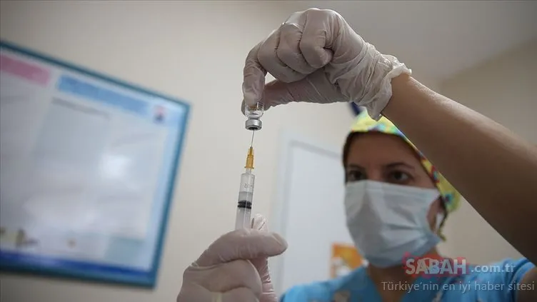 Öğretmenlere ne zaman aşı yapılacak? Milli Eğitim Bakanı Ziya Selçuk’tan öğretmenlere koronavirüs aşısı açıklaması geldi!