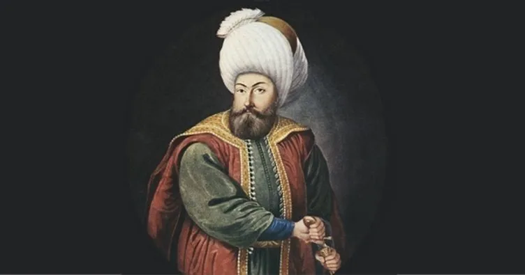 Osman Gazi’nin ilk eşi kimdir? Tarihte Osman Bey’in kaç eşi vardı, kimlerle evlendi?